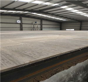 鞍山2.5厘米復式夾層樓層板生產廠家優勢分析——以歐拉德建材為例