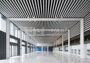 鋁制建材的卓越優(yōu)勢(shì)，華高人為您深度解析