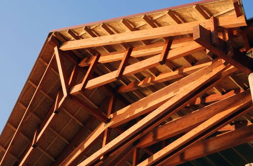 加拿大全票通過立法 木材作為建筑材料的時(shí)代來臨