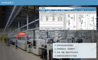 深耕工業(yè)精確定位，清研訊科攜前沿方案亮相iote2019深圳物聯(lián)網(wǎng)展