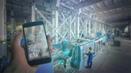 智能傳感器驅(qū)動(dòng)物聯(lián)網(wǎng)革命 八大應(yīng)用場景重塑智能化時(shí)代